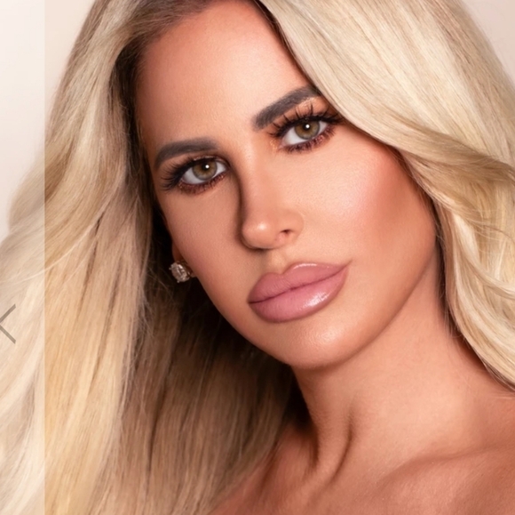 Kab Cosmetics Face Contour Matte Palette - Picture 4 of 10